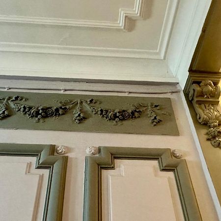 Appart L'Echappee Belle, Centre Historique, Gare Μονπελιέ Εξωτερικό φωτογραφία